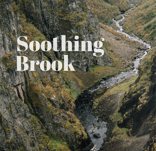 Soothing Brook