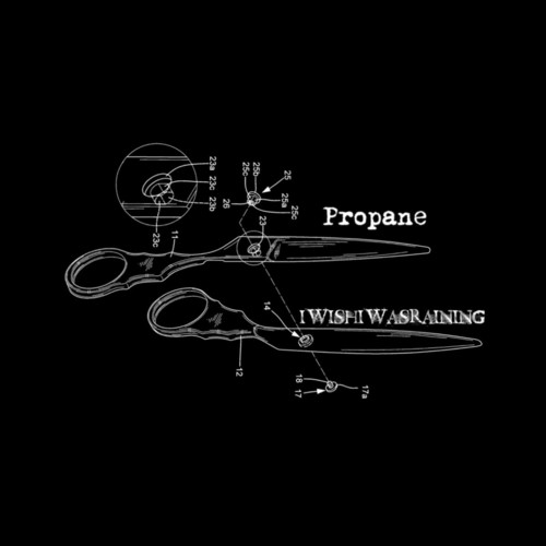 Propane/IwishIwasraining Split