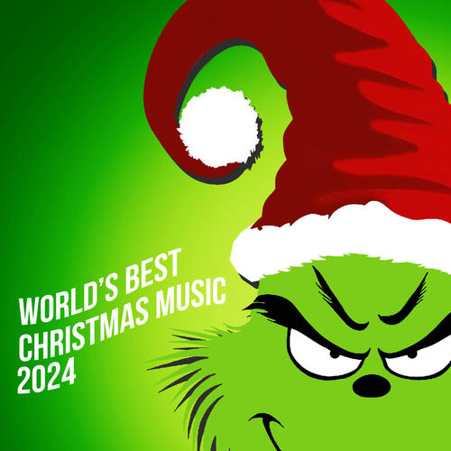 World's Best Christmas Music 2024