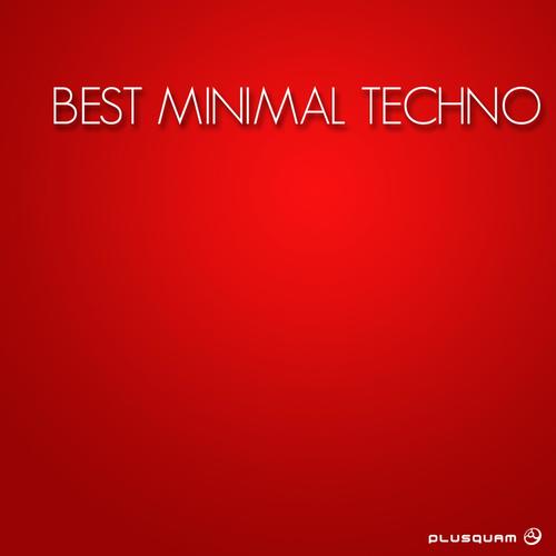 Best Minimal Techno