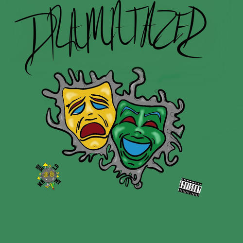 Dramatazed (Explicit)