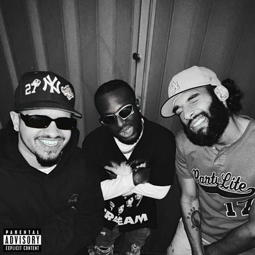 Last Time I Checked (feat. Alexander Crowley, Patgonslide & BH) [Explicit]