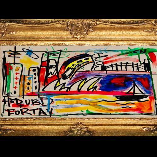 Izzobay (feat. The Hed UBD & Fortay) [Explicit]