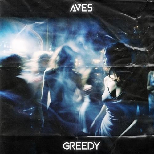 Greedy (Techno) [Explicit]