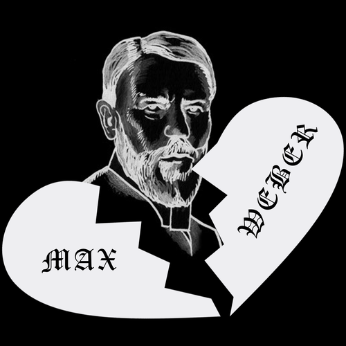 Max Weber (Explicit)