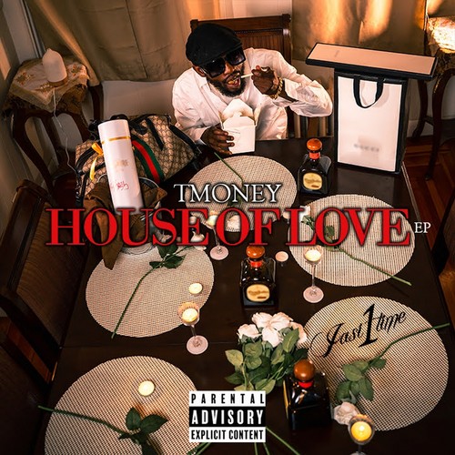 House of Love (Explicit)