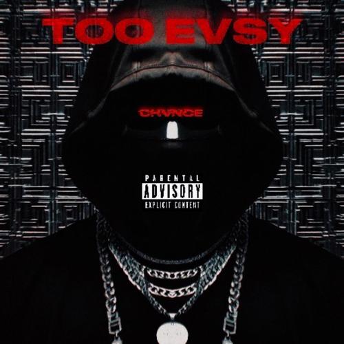 Too Easy Diss (Explicit)