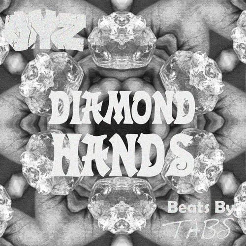 Diamond Hands (Explicit)