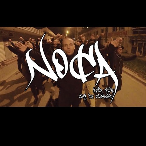 NOCĄ (Explicit)