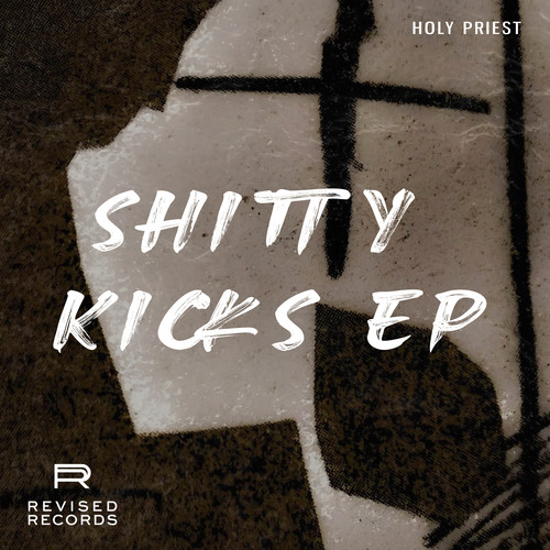 Shitty Kicks EP (Explicit)