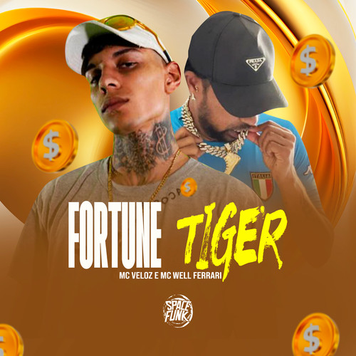 Fortune Tiger (Explicit)