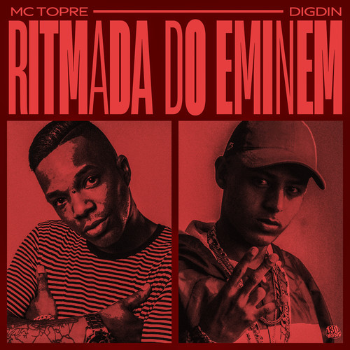 RITMADA DO EMINEM (Explicit)
