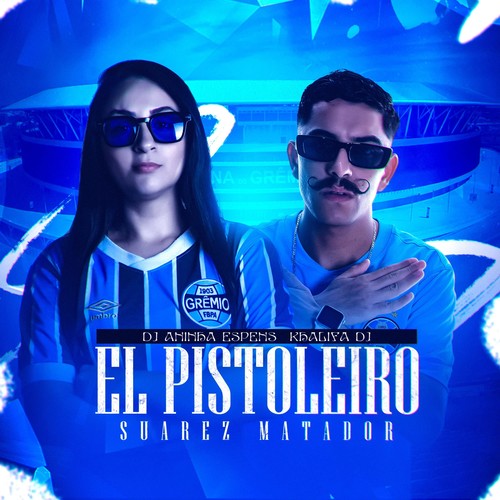 El Pistoleiro, Suárez Matador