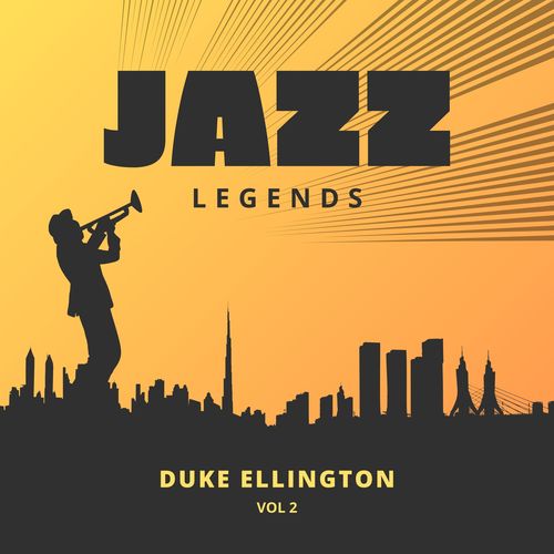 Jazz Legends (Vol. 2)