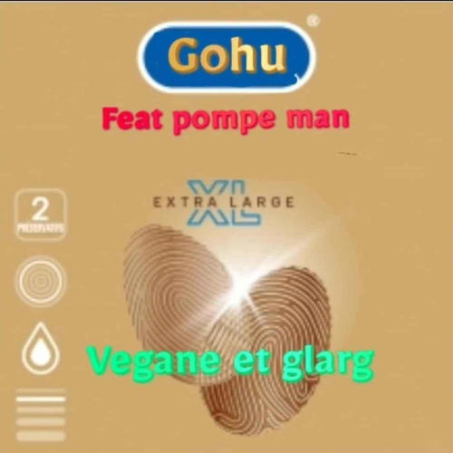 Vegane et glarg (feat. Pompe Man)