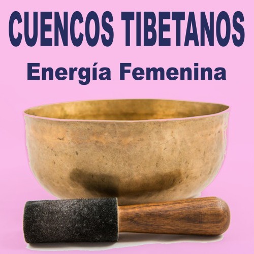 Energía Femenina