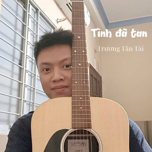 Tình đã tan (Demo Bolero Guitar)