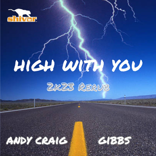 High With You (2K23 Radio Rerub)