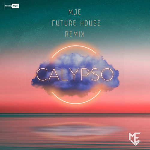 Calypso (MJE Future House Remix)