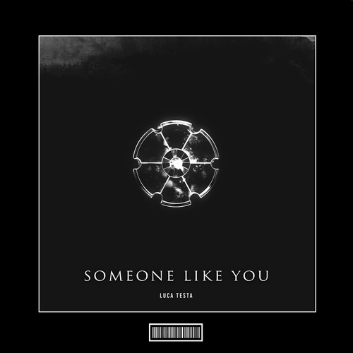 Someone Like You (Hardstyle Remix)