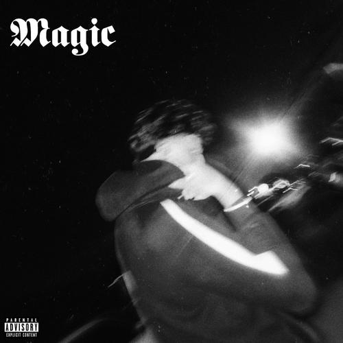 Magic (feat. CadenTooCold) [Explicit]