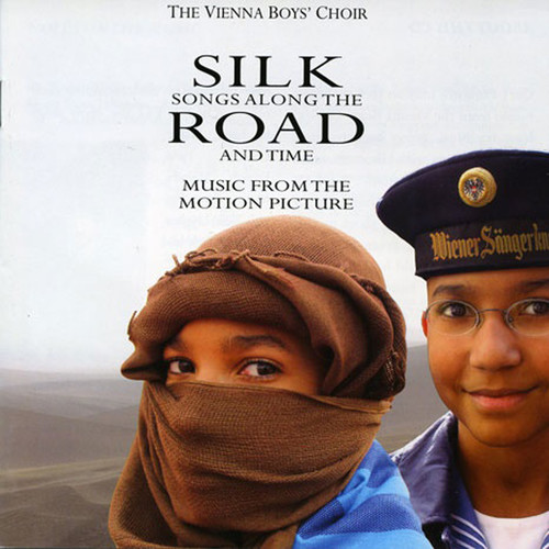 丝路:时光漫步之旅(SILK ROAD:SONGS ALONG THE ROAD AND TIME)