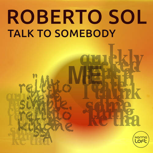 Talk to Somebody