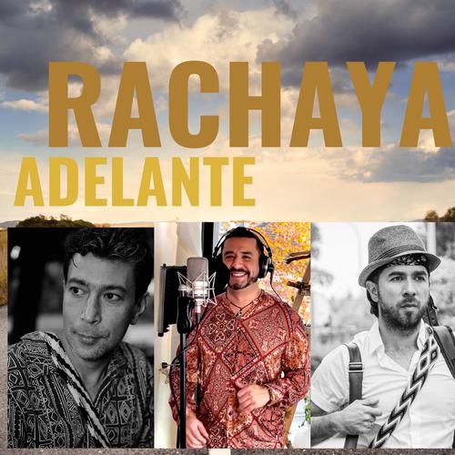 RACHAYA ADELANTE (Explicit)