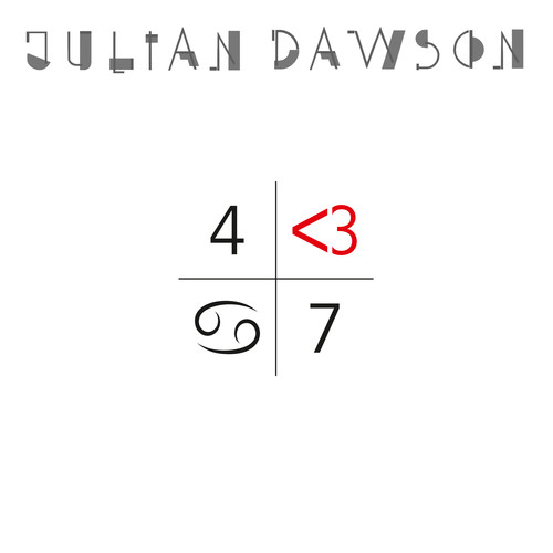 Julian Dawson (Explicit)