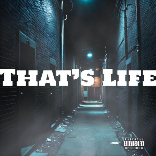 That's Life (feat. Termanology) [Explicit]