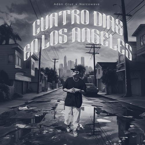 Cuatro días en Los Ángeles (Explicit)