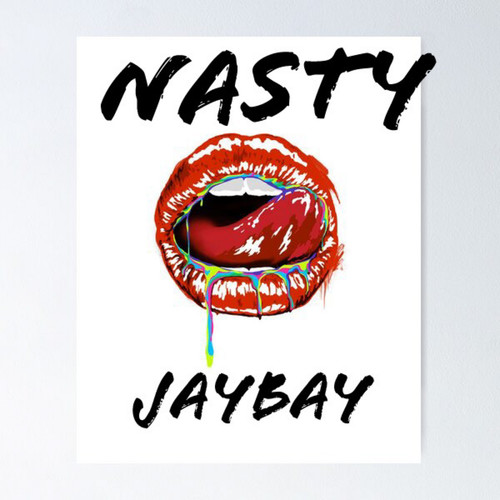 Nasty (Explicit)