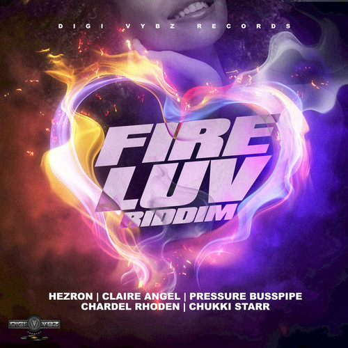 Fire Luv Riddim