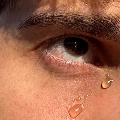 lovely eyes