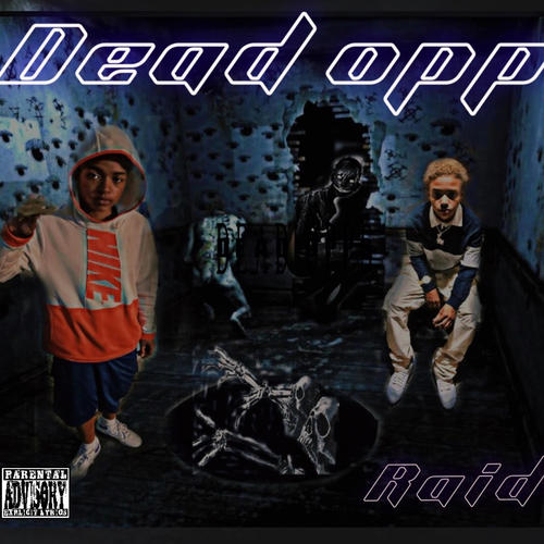 Dead Opps (Explicit)