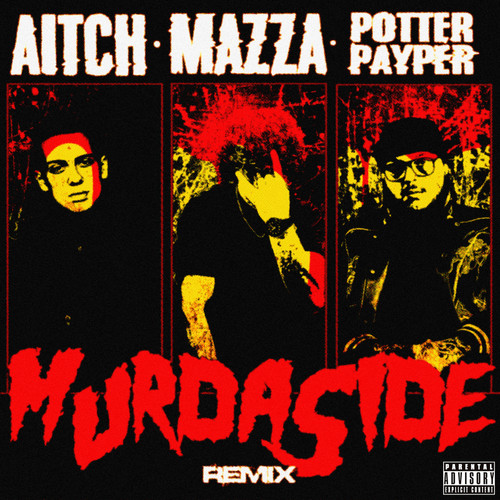 Murdaside (Remix) [Explicit]