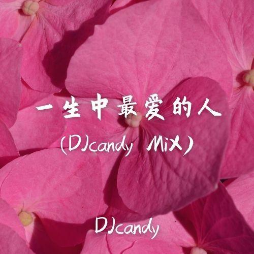 一生中最爱的人 (DJ Candy MiX)