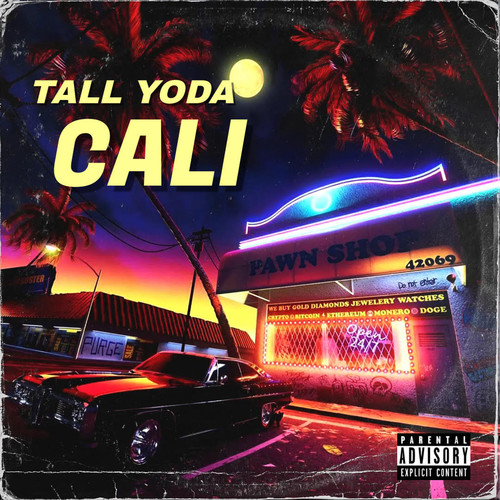 Cali (Explicit)