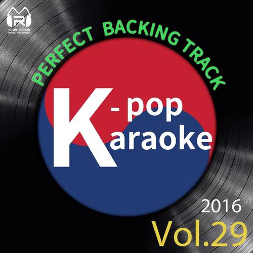 2016 Musicen Karaoke Vol. 29