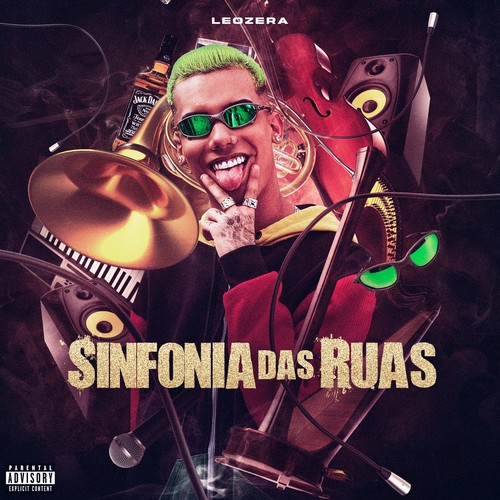 Sinfonia das Ruas (Explicit)