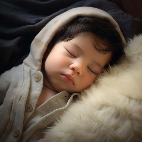 Lullaby's Gentle Lull: Calming Melodies for Baby Sleep