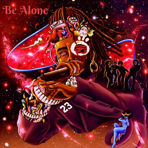 Be Alone