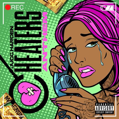 Cheater's Anthem (Explicit)