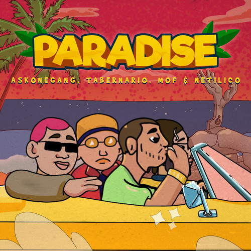 Paradise (Explicit)