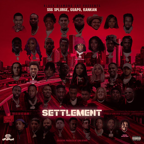 Settlement (Explicit)