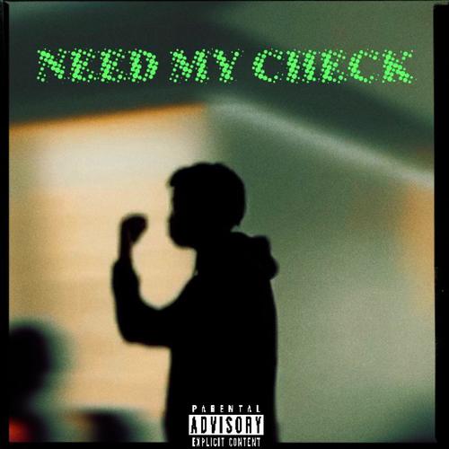 NEED MY CHECK!! (Explicit)