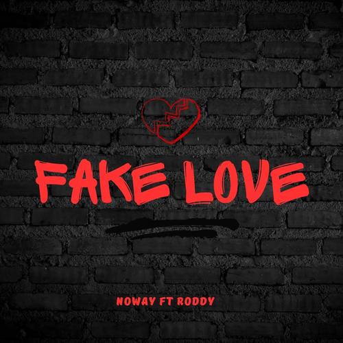 FAKE LOVE (feat. RODDY) [Explicit]