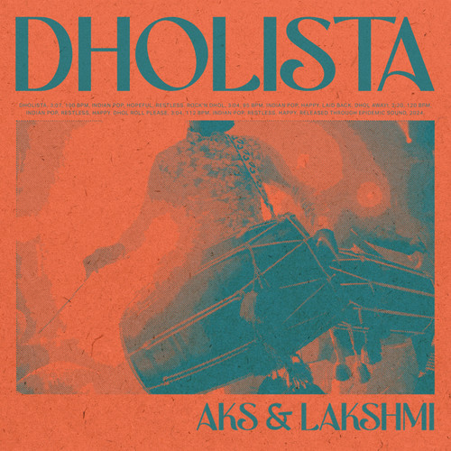 Dholista