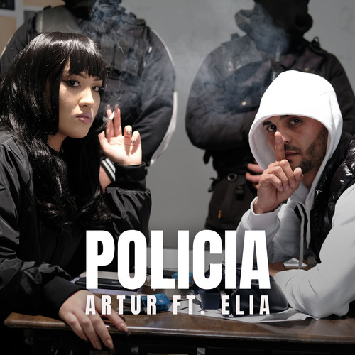 Policia (Explicit)