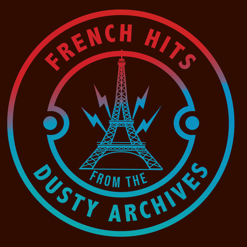 French Hits from the Dusty Archives